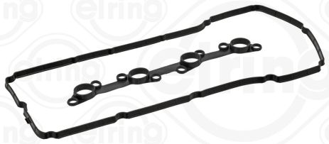 Комплект прокладок крышки ГБЦ TOYOTA HILUX, TOYOTA TOYOACE, ELRING (908080)