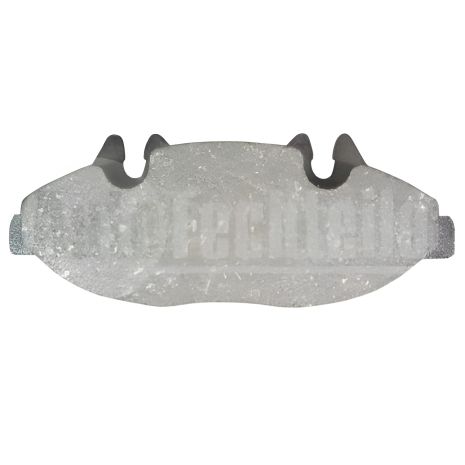 Гальмівних колодок комплект MB (FJDA), MB VITO, MB VIANO, AUTOTECHTEILE (1004261)