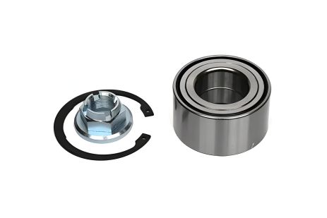 Підшипник маточини колеса комплект для FORD TRANSIT, FORD TOURNEO від ASAM (98870)