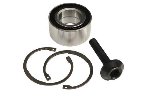 Підшипник маточини комплект для VW PASSAT, AUDI від ASAM (70797)