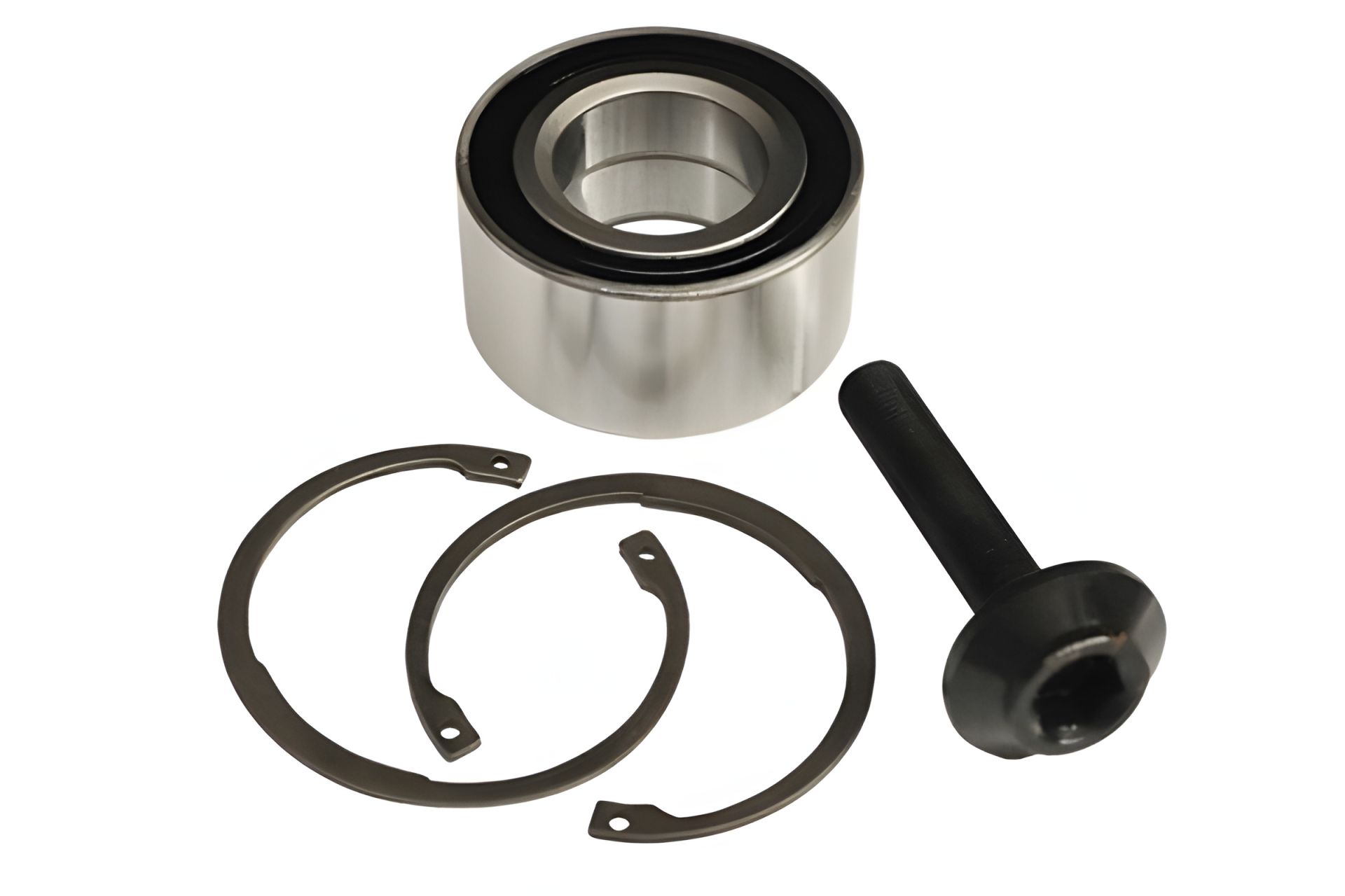 Підшипник маточини комплект для VW PASSAT, AUDI від ASAM (70797) Підшипник маточини комплект для VW PASSAT, AUDI від ASAM (70797)