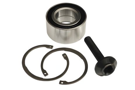 Підшипник маточини комплект для VW PASSAT, AUDI від ASAM (70797)