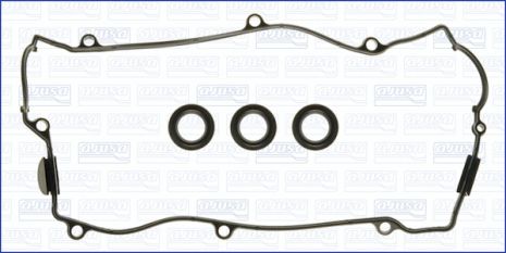 Комплект прокладок крышки ГБЦ KIA MAGENTIS, HYUNDAI COUPE, HYUNDAI SANTA, AJUSA (56026300)