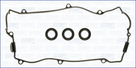 Комплект прокладок кришки ГБЦ KIA MAGENTIS, HYUNDAI COUPE, HYUNDAI SANTA, AJUSA (56026300)