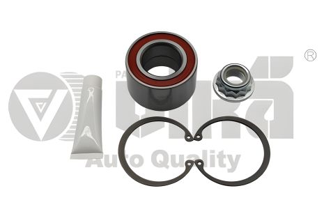 Ступичный подшипник комплект для SEAT AROSA, VW POLO, VW LUPO, VIKA (K40884501)