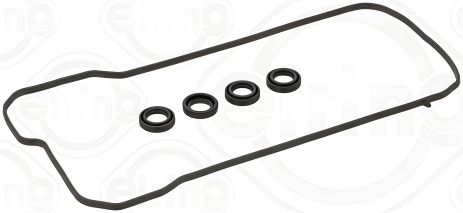 Комплект прокладок крышки ГБЦ TOYOTA ELRING (305320) Комплект прокладок крышки ГБЦ TOYOTA ELRING (305320)
