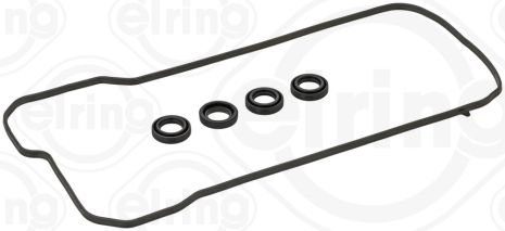 Комплект прокладок крышки ГБЦ TOYOTA 1.6 VVT-i 1ZR-FAE, ELRING (305320)
