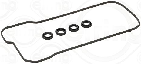 Комплект прокладок кришки ГБЦ для TOYOTA 1.6 VVT-i 1ZR-FAE, ELRING (305320) Комплект прокладок кришки ГБЦ для TOYOTA 1.6 VVT-i 1ZR-FAE, ELRING (305320)