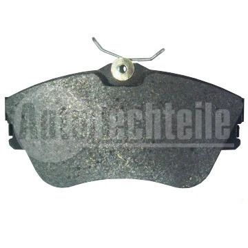 Комплект тормозных колодок VW TRANSPORTER, AUTOTECHTEILE (3698011)