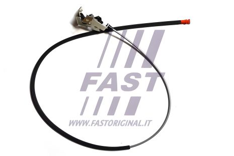 Дверной замок FORD TRANSIT, FAST (FT95444)