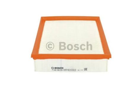 Фильтр воздушный JEEP CHEROKEE, DODGE NITRO, BOSCH (F026400551)