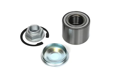 Комплект подшипника ступицы для MERCEDES-BENZ CITAN, RENAULT SANDERO/STEPWAY, DACIA DUSTER, ASAM (79292)