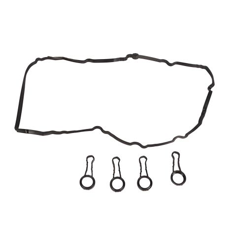 Комплект прокладок крышки ГБЦ для BMW 4, BMW 2 и BMW X5, BAPMIC (BF0425420006)