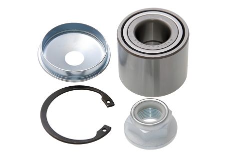 Комплект підшипників колеса RENAULT CLIO, TWINGO, MODUS, ASAM (32993)