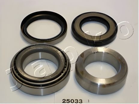 Комплект підшипника маточини колеса MITSUBISHI L200 та L400, JAPKO (425033)