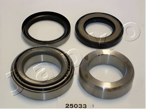 Комплект підшипника маточини колеса MITSUBISHI L200 та L400, JAPKO (425033)