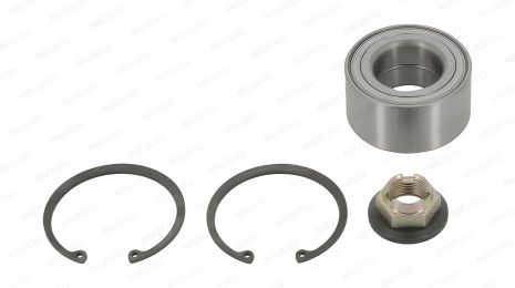 Комплект ступичного подшипника для FORD COUGAR, FORD MONDEO, MOOG (FDWB11185)