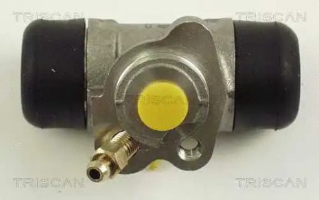Циліндр гальмівний колісний TOYOTA YARIS, TRISCAN (813013032)