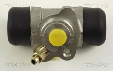 Тормозной цилиндр TOYOTA YARIS, TRISCAN (813013032) Тормозной цилиндр TOYOTA YARIS, TRISCAN (813013032)