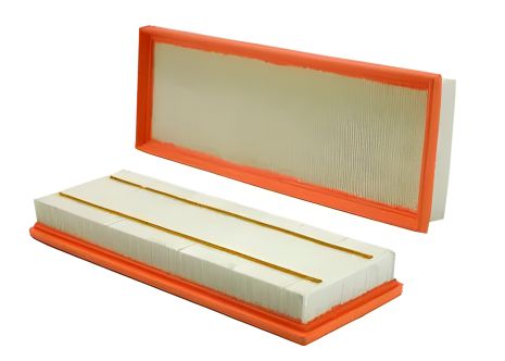 Повітряний фільтр FIAT 500 1.4 12- USA, WIX FILTERS (49048) Повітряний фільтр FIAT 500 1.4 12- USA, WIX FILTERS (49048)