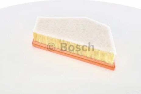 Фільтр повітряний VOLVO V40, VOLVO C30, VOLVO C70, BOSCH (F026400255)