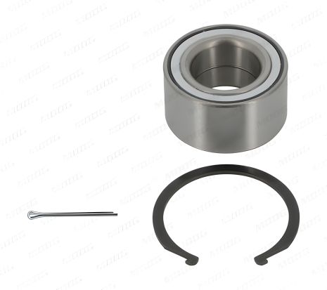 Комплект подшипника колесной ступицы для KIA RIO, HYUNDAI ATOS, HYUNDAI LANTRA от MOOG (HYWB11924)
