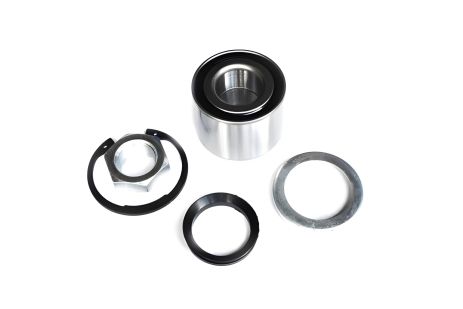 Підшипника маточини колеса комплект C2 CITROËN, 306 PEUGEOT, 206 PEUGEOT (71883) ASAM