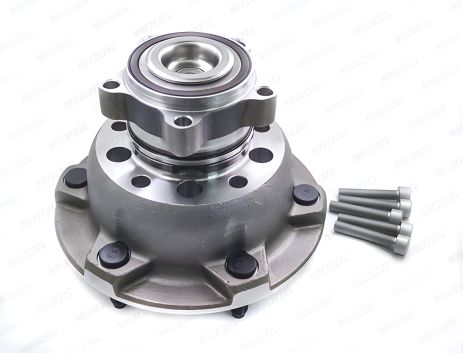 Комплект ступицы для FORD TRANSIT, MOOG (FDWB12974)