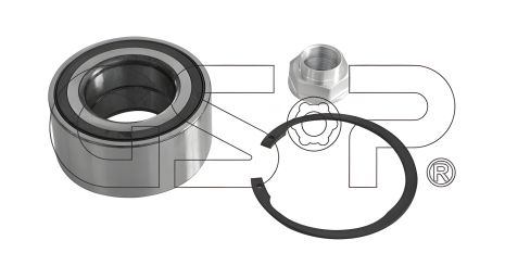 Подшипник ступицы для FIAT SEDICI, SUZUKI SX4, SUZUKI VITARA, GSP (GK6578) Подшипник ступицы для FIAT SEDICI, SUZUKI SX4, SUZUKI VITARA, GSP (GK6578)