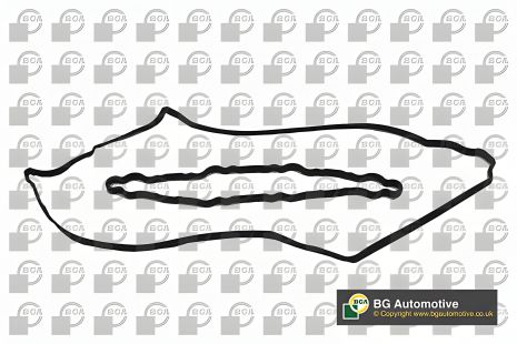 CHEVROLET CRUZE, OPEL ANTARA, CHEVROLET ORLANDO, кришки ГБЦ прокладок комплект BGA (RK9505) CHEVROLET CRUZE, OPEL ANTARA, CHEVROLET ORLANDO, кришки ГБЦ прокладок комплект BGA (RK9505)