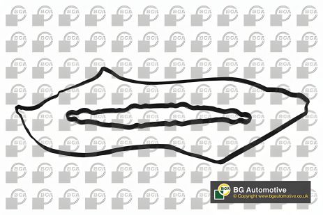 Набор прокладок крышки ГБЦ CHEVROLET CRUZE, OPEL ANTARA, CHEVROLET ORLANDO, BGA (RK9505) Набор прокладок крышки ГБЦ CHEVROLET CRUZE, OPEL ANTARA, CHEVROLET ORLANDO, BGA (RK9505)