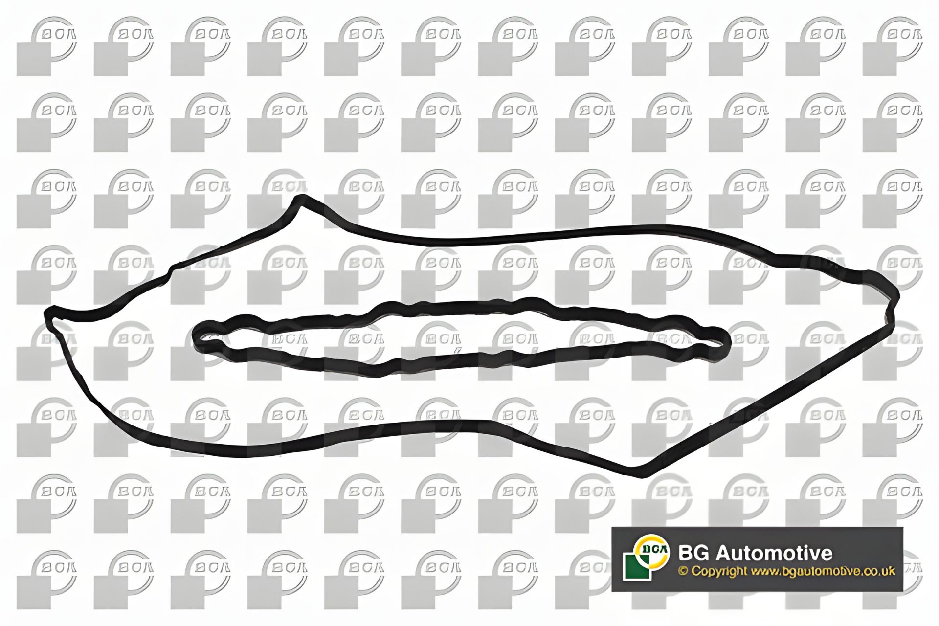 CHEVROLET CRUZE, OPEL ANTARA, CHEVROLET ORLANDO, кришки ГБЦ прокладок комплект BGA (RK9505) CHEVROLET CRUZE, OPEL ANTARA, CHEVROLET ORLANDO, кришки ГБЦ прокладок комплект BGA (RK9505)