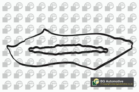 Комплект прокладок кришки ГБЦ CHEVROLET CRUZE, OPEL ANTARA, CHEVROLET ORLANDO, BGA (RK9505)