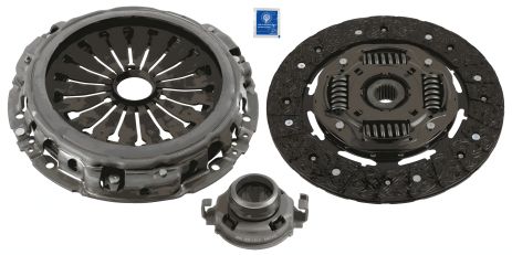 PEUGEOT BOXER, FIAT DUCATO, CITROËN JUMPER сцепления Комплект, SACHS (3000951557) PEUGEOT BOXER, FIAT DUCATO, CITROËN JUMPER сцепления Комплект, SACHS (3000951557)