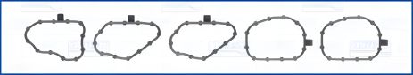 AJUSA комплект прокладок кришки ГБЦ MB X-CLASS, NISSAN INTERSTAR, RENAULT MASTER, (56080700)