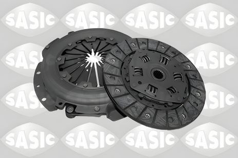 Комплект зчеплення для NISSAN INTERSTAR, OPEL MOVANO, RENAULT TRAFIC, SASIC (5104002) Комплект зчеплення для NISSAN INTERSTAR, OPEL MOVANO, RENAULT TRAFIC, SASIC (5104002)