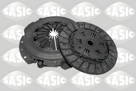 Комплект зчеплення для NISSAN INTERSTAR, OPEL MOVANO, RENAULT TRAFIC, SASIC (5104002)