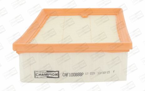 Фильтр воздушный FORD (CHANGAN), FORD ASIA, MAZDA 2, CHAMPION (CAF100888P)