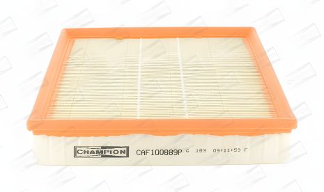 Повітряний фільтр FORD TRANSIT, CHAMPION (CAF100889P) Повітряний фільтр FORD TRANSIT, CHAMPION (CAF100889P)