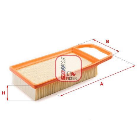 Π€ΠΈΠ»ΡΡΡ Π²ΠΎΠ·Π΄ΡΡΠ½ΡΠΉ CITROΓN C5, PEUGEOT 407, CITROΓN C6, SOFIMA (S3299A) Π€ΠΈΠ»ΡΡΡ Π²ΠΎΠ·Π΄ΡΡΠ½ΡΠΉ CITROΓN C5, PEUGEOT 407, CITROΓN C6, SOFIMA (S3299A)