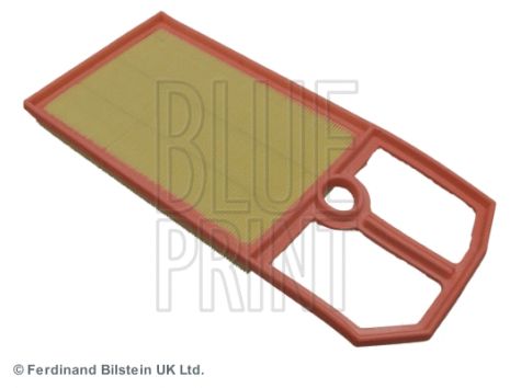 Фільтр повітряний SKODA OCTAVIA, SEAT LEON, VW GOLF, BLUE PRINT (ADV182259)