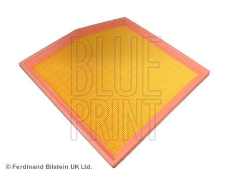 Фільтр повітряний BMW 3, BMW 1, BMW X1, BLUE PRINT (ADB112235)