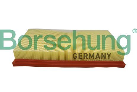 Воздушный фильтр для SKODA OCTAVIA, SEAT CORDOBA, VW GOLF, BORSEHUNG (B19095)