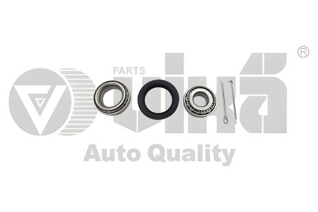 Комплект підшипника маточини колеса для VW CADDY, AUDI A4, AUDI A6, VIKA (K41209301)