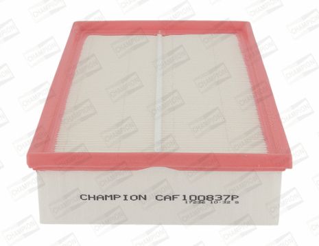 Фільтр повітряний VW TRANSPORTER, VW MULTIVAN, CHAMPION (CAF100837P)