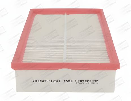 Фильтр воздушный VW TRANSPORTER, VW MULTIVAN, CHAMPION (CAF100837P) Фильтр воздушный VW TRANSPORTER, VW MULTIVAN, CHAMPION (CAF100837P)