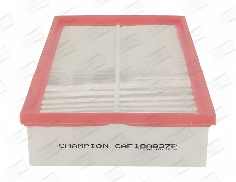 Повітряний фільтр для VW TRANSPORTER, VW MULTIVAN, CHAMPION (CAF100837P)