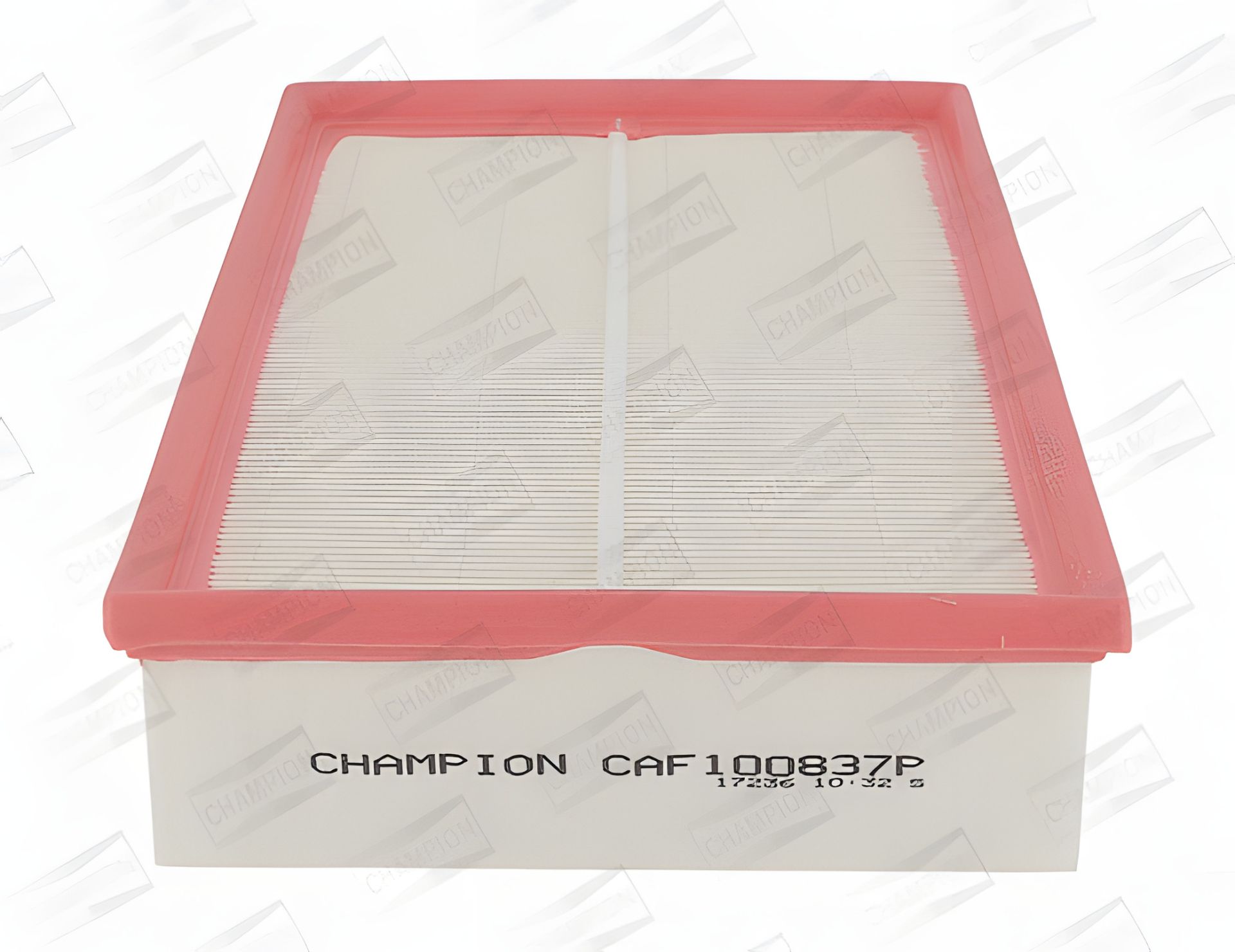 Фільтр повітряний VW TRANSPORTER, VW MULTIVAN, CHAMPION (CAF100837P) Фільтр повітряний VW TRANSPORTER, VW MULTIVAN, CHAMPION (CAF100837P)