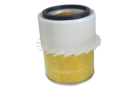 Повітряний фільтр MITSUBISHI PAJERO, MITSUBISHI L200, ASAM (70284) Повітряний фільтр MITSUBISHI PAJERO, MITSUBISHI L200, ASAM (70284)