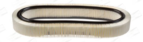 Повітряний фільтр для MERCEDES-BENZ СЕДАН, 190, KOMBI, CHAMPION (CAF100148R)